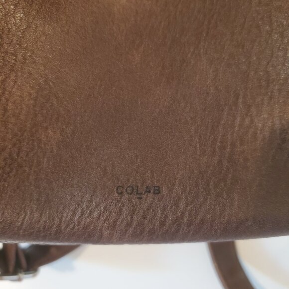 Colab Backpack Purse - Picture 7 of 15